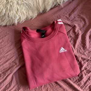 Adidas crewneck